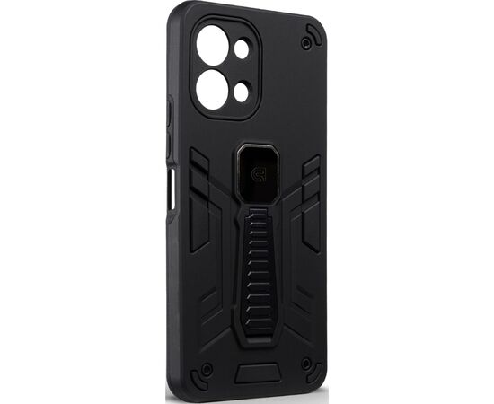 Чехол для мобильного телефона Armorstandart Proover Tecno Spark Go 3 4G Black (ARM91034), изображение 2