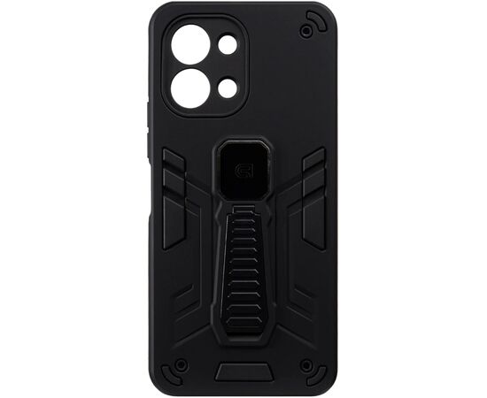 Чехол для мобильного телефона Armorstandart Proover Tecno Spark Go 3 4G Black (ARM91034)