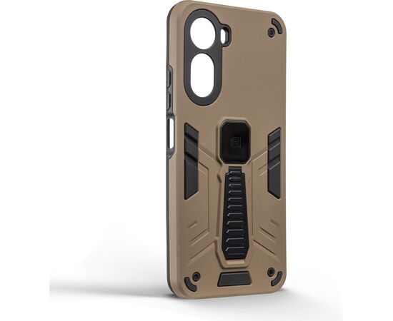 Чохол до мобільного телефона Armorstandart Proover Xiaomi Redmi A7 Pro 4G Brown (ARM91130), зображення 2