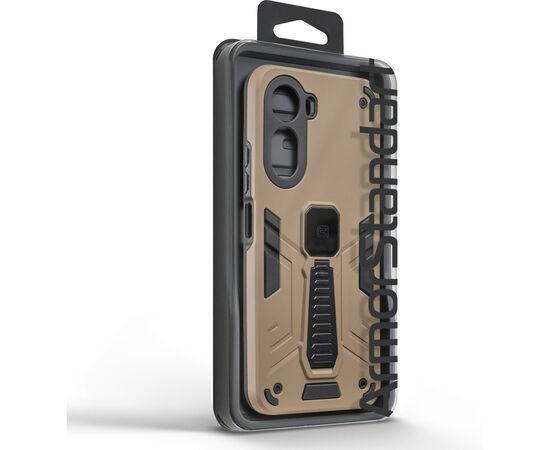 Чохол до мобільного телефона Armorstandart Proover Xiaomi Redmi A7 Pro 4G Brown (ARM91130), зображення 3