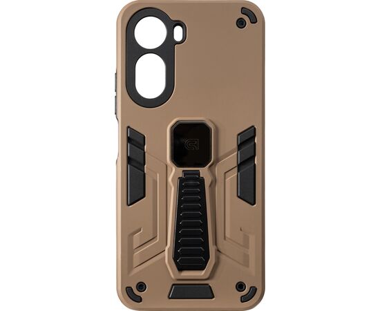 Чохол до мобільного телефона Armorstandart Proover Xiaomi Redmi A7 Pro 4G Brown (ARM91130)