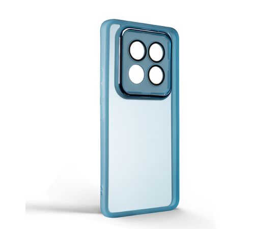 Чехол для мобильного телефона Armorstandart Shade Xiaomi Redmi Note 15 Pro 4G Blue (ARM89860), изображение 2