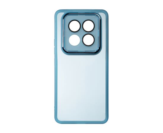 Чехол для мобильного телефона Armorstandart Shade Xiaomi Redmi Note 15 Pro 4G Blue (ARM89860)