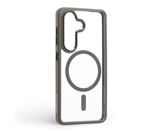 Чехол для мобильного телефона Armorstandart Unit MagCase Samsung S26 5G Titanium Grey (ARM89434), изображение 2