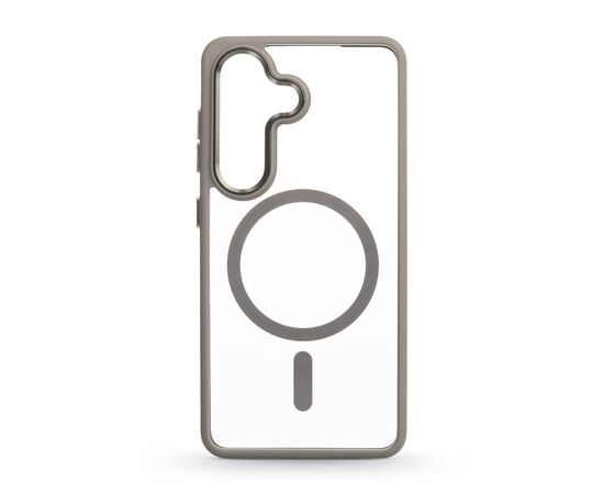Чехол для мобильного телефона Armorstandart Unit MagCase Samsung S26 5G Titanium Grey (ARM89434)
