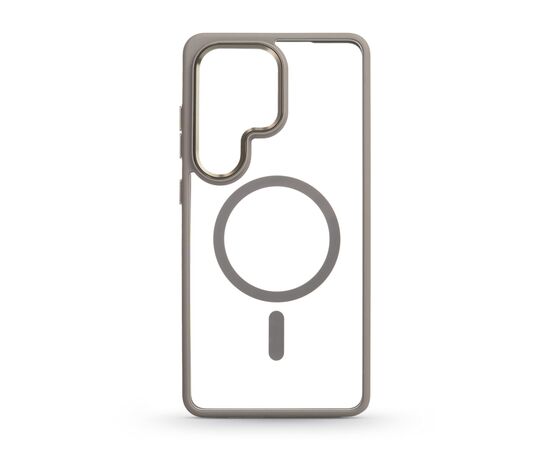 Чехол для мобильного телефона Armorstandart Unit MagCase Samsung S26 Ultra 5G Titanium Grey (ARM88840)