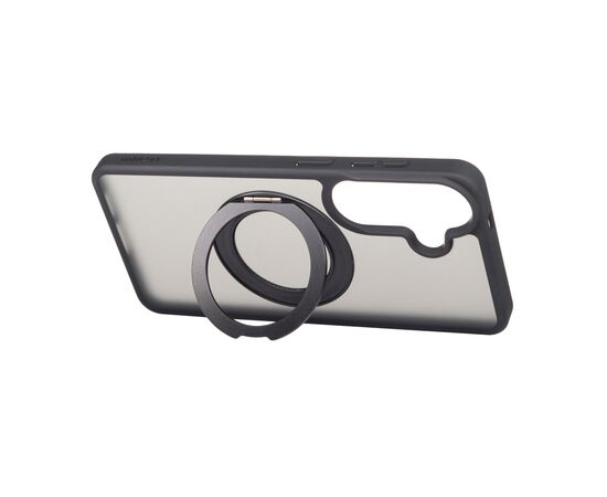 Чехол для мобильного телефона Armorstandart Unit Stand2 Samsung S26 Plus 5G Black (ARM89462), изображение 4