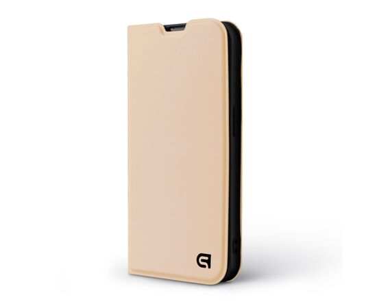 Чехол для мобильного телефона Armorstandart OneFold Case Xiaomi Redmi Note 15 Pro 4G Gold (ARM90177), изображение 2