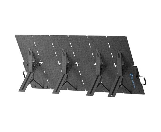 Портативная солнечная панель BLUETTI SORA220 220W (SORA220), изображение 5