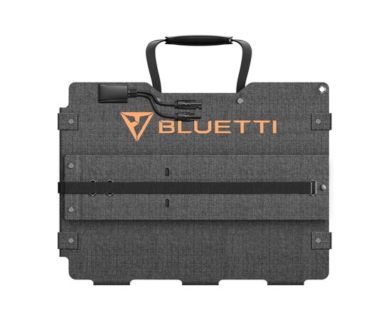 Портативная солнечная панель BLUETTI SORA500 500W (SORA500), изображение 6