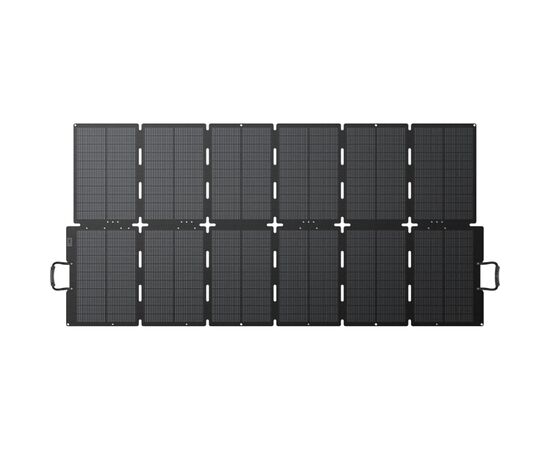 Портативная солнечная панель BLUETTI SORA500 500W (SORA500)
