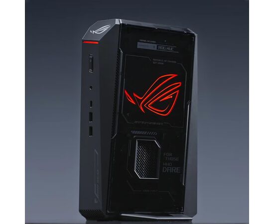 Компьютер ASUS ROG NUC Gaming RNUC15JNK7X569A2 /Ultra7 255HX, RTX 5060, 16, 1TB, Wifi7, Win11Home (90AS00I1-M00300), изображение 10
