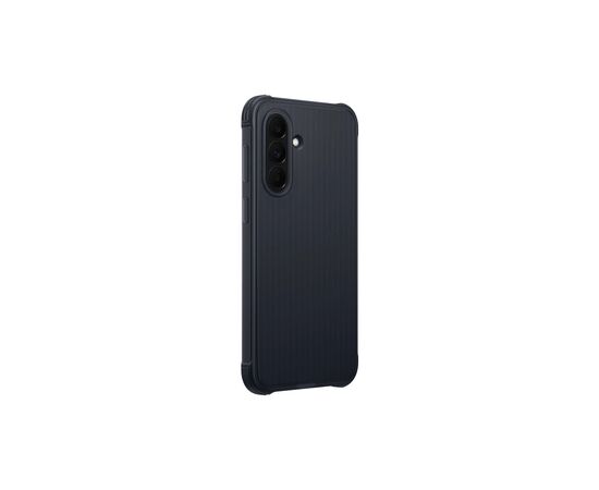 Чохол до мобільного телефона Samsung Rugged Galaxy A37 Black (EF-RA376CBEGWW), зображення 4