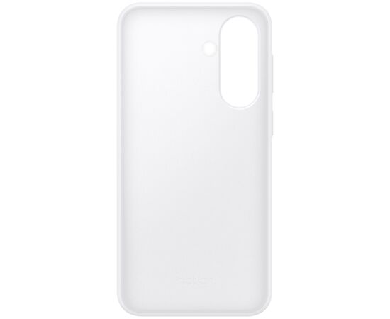 Чохол до мобільного телефона Samsung Silicone Galaxy A37 Light Gray (EF-PA376CJEGWW), зображення 6