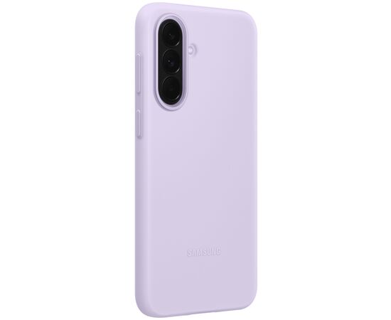 Чохол до мобільного телефона Samsung Silicone Galaxy A37 Light Violet (EF-PA376CVEGWW), зображення 2