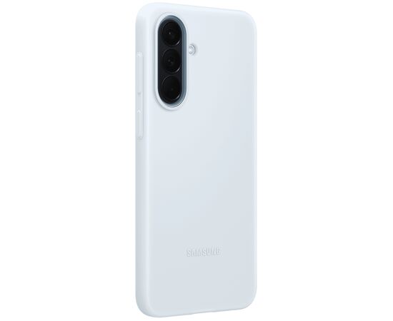 Чехол для мобильного телефона Samsung Silicone Galaxy A57 Light Blue (EF-PA576CLEGWW), изображение 2
