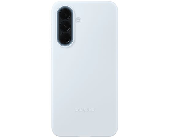 Чехол для мобильного телефона Samsung Silicone Galaxy A57 Light Blue (EF-PA576CLEGWW)