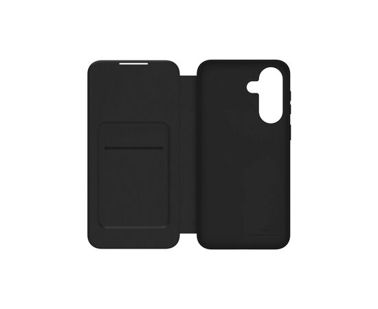 Чохол до мобільного телефона Samsung Wallet Flip Galaxy A37 Black (GP-FWA376AMBBW), зображення 4