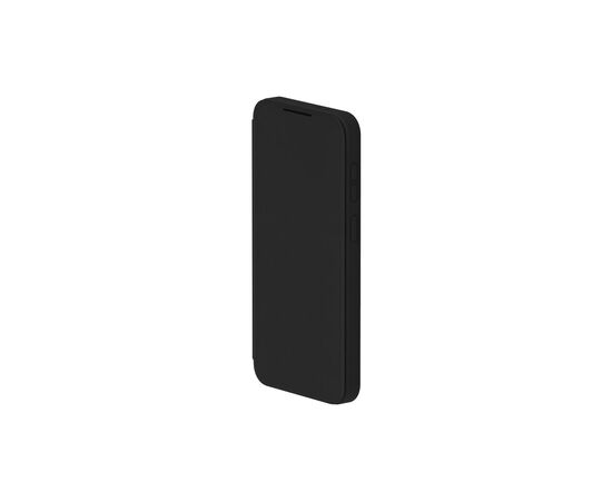 Чохол до мобільного телефона Samsung Wallet Flip Galaxy A57 Black (GP-FWA576AMBBW), зображення 4