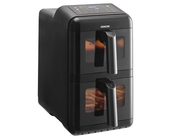 Мультипечь Sencor SFR1250BK, изображение 2