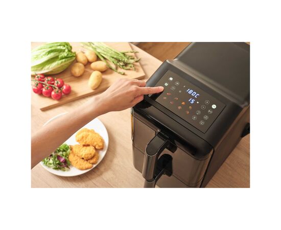 Мультипечь Sencor SFR1250BK, изображение 7