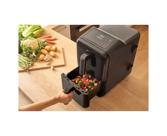 Мультипечь Sencor SFR1250BK, изображение 9