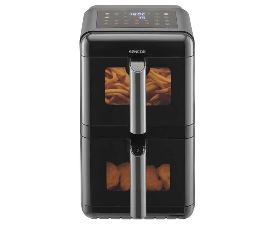 Мультипечь Sencor SFR1250BK