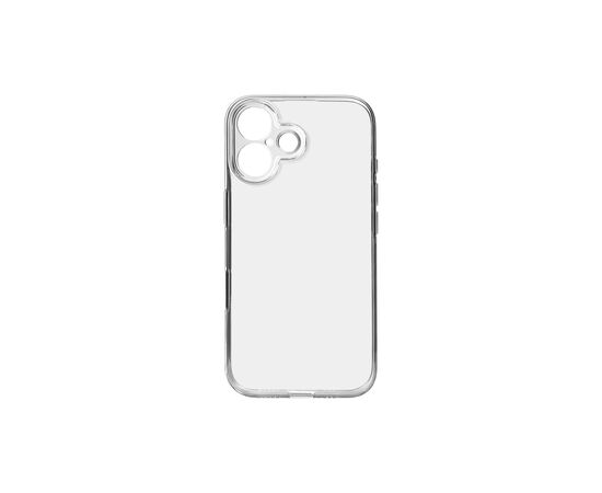 Чохол до мобільного телефона Drobak AirCase Apple iPhone 17 Camera cover (737305)