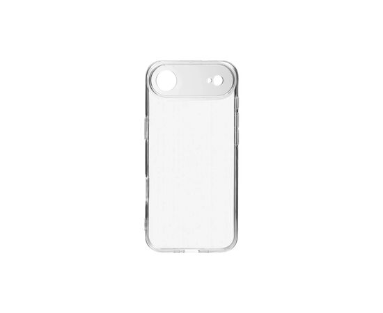 Чохол до мобільного телефона Drobak AirCase Apple iPhone 17 Air Camera cover (737304)