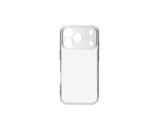 Чохол до мобільного телефона Drobak AirCase Apple iPhone 17 Pro Camera cover (737307)