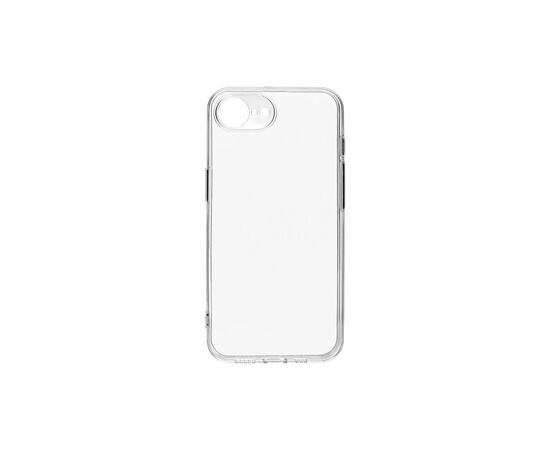 Чохол до мобільного телефона Drobak AirCase Apple iPhone 17e / 16e Camera cover (737306)