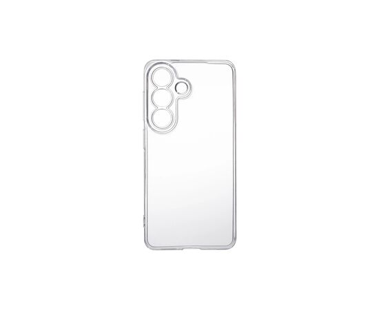 Чохол до мобільного телефона Drobak AirCase Samsung Galaxy S26 Camera cover (737303)