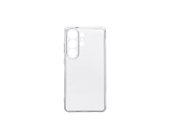 Чохол до мобільного телефона Drobak AirCase Samsung Galaxy S26 Ultra Camera cover (737301)