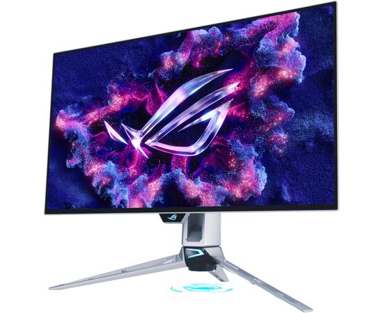 Монітор ASUS PG27AQWP-W (90LM0CF2-B01971), зображення 3