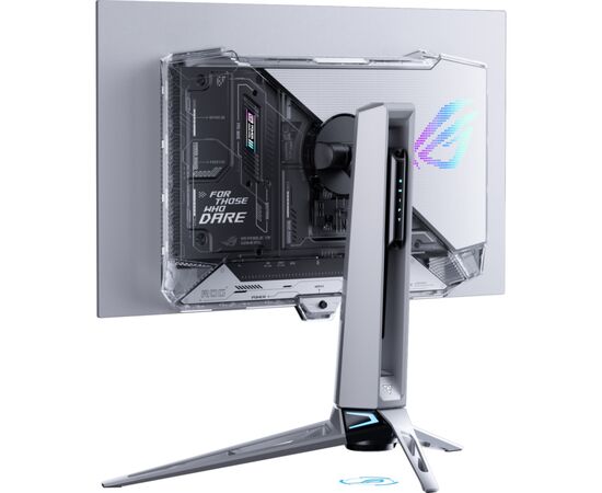 Монітор ASUS PG27AQWP-W (90LM0CF2-B01971), зображення 5