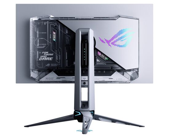 Монітор ASUS PG27AQWP-W (90LM0CF2-B01971), зображення 6