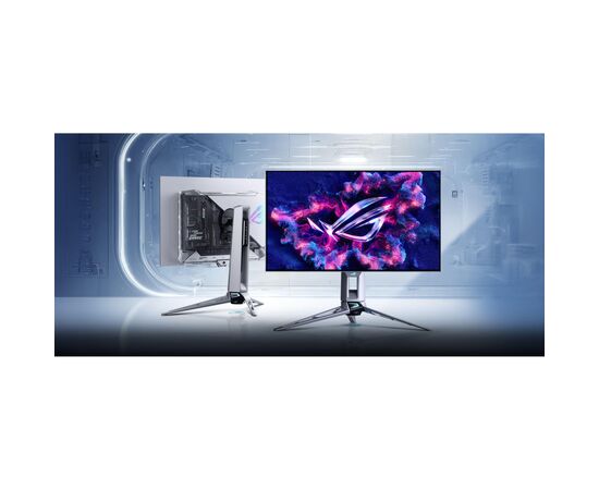 Монітор ASUS PG27AQWP-W (90LM0CF2-B01971), зображення 7