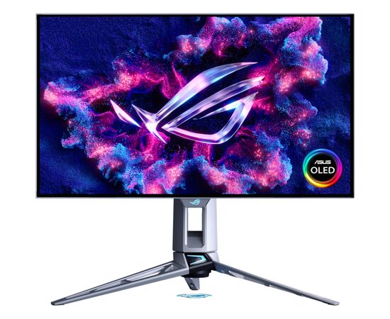 Монітор ASUS PG27AQWP-W (90LM0CF2-B01971)
