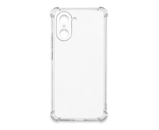 Чохол до мобільного телефона BeCover Anti-Shock OnePlus Nord CE 5 5G Transparent (715703), зображення 3