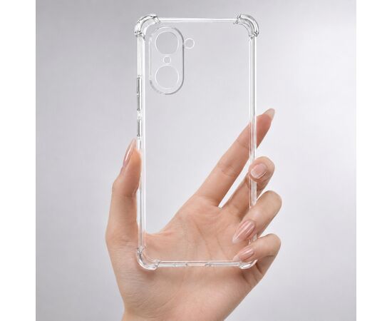 Чохол до мобільного телефона BeCover Anti-Shock OnePlus Nord CE 5 5G Transparent (715703), зображення 5