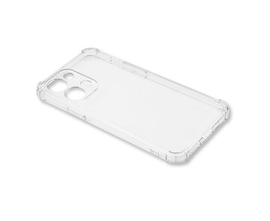 Чохол до мобільного телефона BeCover Anti-Shock Oppo A6 Pro Transparent (715704), зображення 4