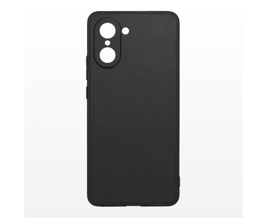 Чохол до мобільного телефона BeCover Silicone OnePlus Nord CE 5 5G Black (715696), зображення 3