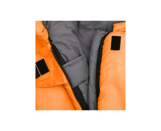 Спальный мешок X-TREME Emotion R (від +10 до -18) (123038), изображение 3