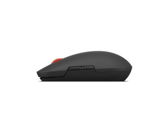 Мишка Lenovo Pro Plus 6050 Multi-Mode Black (4Y51S61876), зображення 2