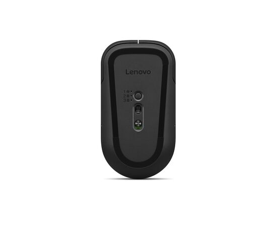 Мишка Lenovo Pro Plus 6050 Multi-Mode Black (4Y51S61876), зображення 5