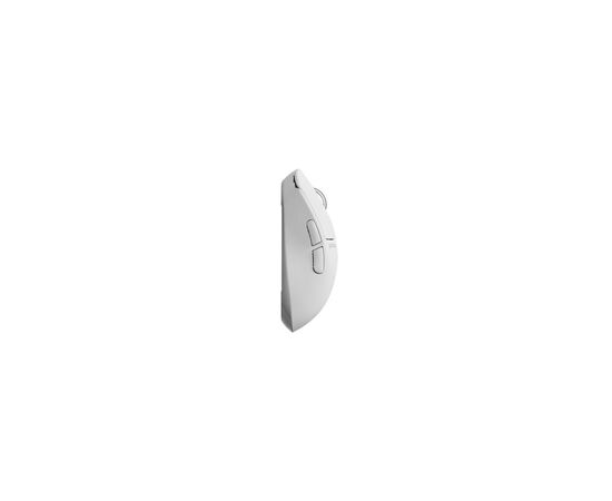 Мишка Pulsar X3 CrazyLight Mini Wireless White (PX3RCL102), зображення 4