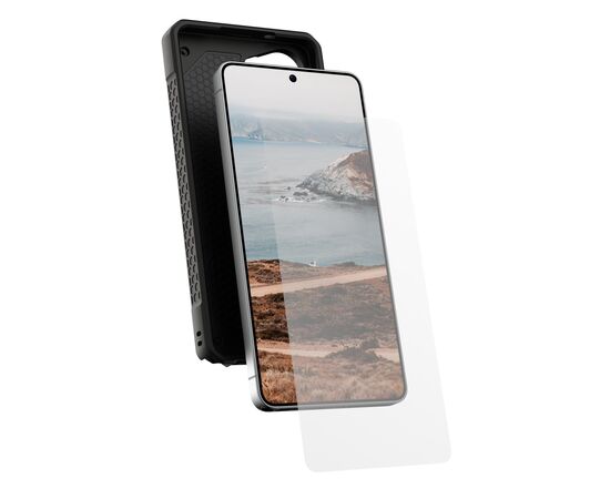 Стекло защитное UAG Samsung Galaxy S26 Ultra Clear (24447611NA), изображение 4