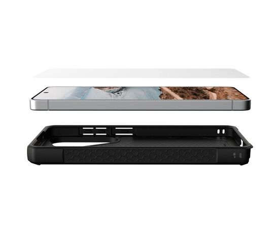 Стекло защитное UAG Samsung Galaxy S26 Ultra Clear (24447611NA), изображение 5