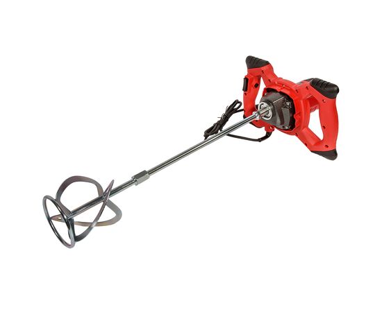 Миксер строительный Vitals Em 1212TC, 1200W, 0–950об/мин, M14 (236783), изображение 3