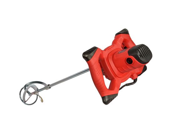 Миксер строительный Vitals Em 1212TC, 1200W, 0–950об/мин, M14 (236783), изображение 5